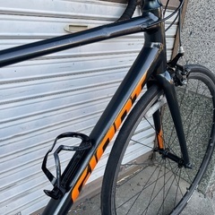 🔸ロードバイク GIANT contend1 参考価格 154,000円の画像