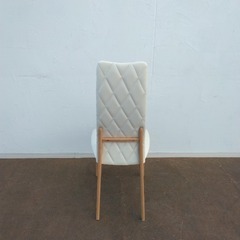 ≪引取り限定≫ダイニングチェア 36182円 80001194の画像