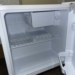 小型冷蔵庫の画像