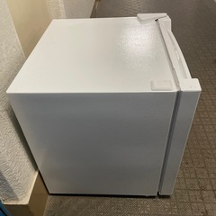 小型冷蔵庫の画像