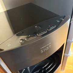 FRECIOUS Slat ◆ウォーターサーバー◆ WFD-1900 フレシャススラットの画像