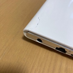 富士通 LIFEBOOK SH90/M の画像