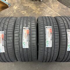 新品タイヤ！BMW 5シリーズ(G30,G31)純正 Vスポーク759iの画像