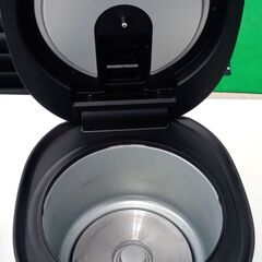 ★リユースのサカイ高崎店★TJ13612 株式会社パン・パシフィックインターナショナルトレーディング 炊飯器 ３合 ２０２4年製 動作確認／クリーニング済みの画像