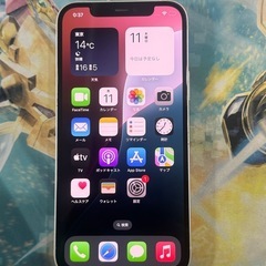 iPhone12 の画像