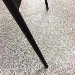 【AMOCCのエルボーチェア】ダイニングチェア AMOCC　アモック　エルボーチェア チェア　椅子　イスの画像