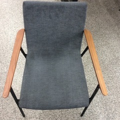 【AMOCCのエルボーチェア】ダイニングチェア AMOCC　アモック　エルボーチェア チェア　椅子　イスの画像