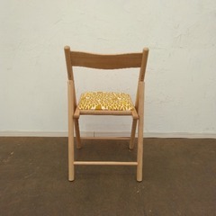 ≪引取り限定≫ダイニングチェア 24000円 80001214の画像