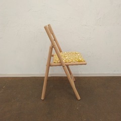 ≪引取り限定≫ダイニングチェア 24000円 80001214の画像