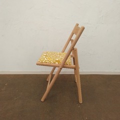 ≪引取り限定≫ダイニングチェア 24000円 80001214の画像