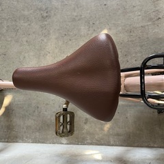 NO.82 小径車 & a.n.design works アンド エーエヌ デザインワークス 20インチの画像