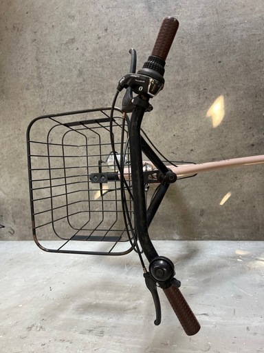 NO.82 小径車 & a.n.design works アンド エーエヌ デザインワークス 20インチ