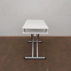 ≪引取り限定≫昇降式 ダイニングテーブル 32637円 80001216の画像