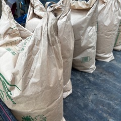 【佐倉市】
コシヒカリの新鮮な糠ヌカぬかの画像