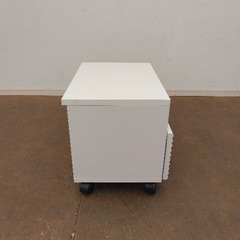 ≪引取り限定≫プリンタ台 22637円 80001217の画像