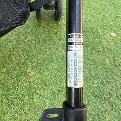 コンビ スゴカル 4キャス エアー エッグショック HK 17547 ベビーカーの画像