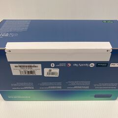 A-812【リユースのサカイ野々市店】ジモティ来店特価‼ BOSE SOUNDLINK PLS スピーカー 新品 未使用 未開封品の画像
