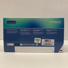 A-812【リユースのサカイ野々市店】ジモティ来店特価‼ BOSE SOUNDLINK PLS スピーカー 新品 未使用 未開封品の画像