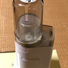 ミルサー　300DG  　の画像