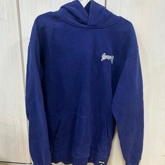 supplier パーカーの画像