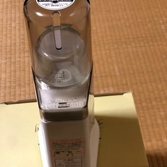 ミルサー　300DG  　の画像