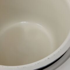 ★リユースのサカイ高崎店★TJ13613 株式会社マクロス 炊飯器 2.5合 ２０２2年製 動作確認／クリーニング済みの画像