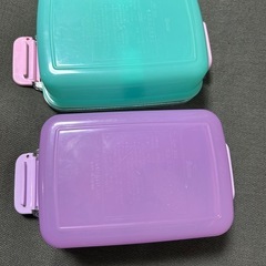 お弁当箱　　450mlの画像