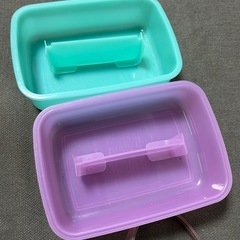 お弁当箱　　450mlの画像