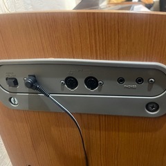 電子ピアノ　CASIO Priviaの画像