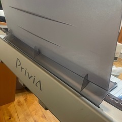 電子ピアノ　CASIO Priviaの画像