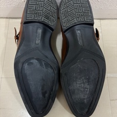 ホーキンス ビジネスシューズ 26.0cm HAWKINSの画像