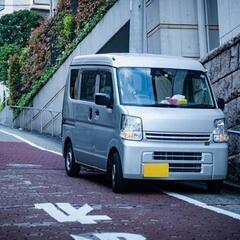 新たな挑戦へ！軽貨物運送であなたの⼒を発揮の画像