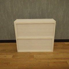 ≪引取り限定≫本棚 22637円 80001292の画像