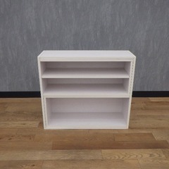 ≪引取り限定≫本棚 22637円 80001292の画像