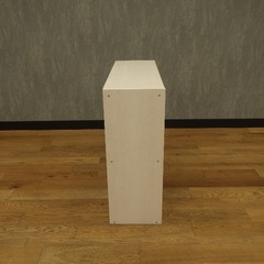 ≪引取り限定≫本棚 22637円 80001292の画像