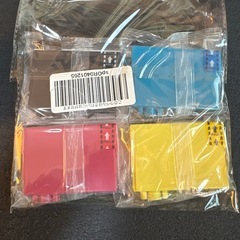 エプソン　インクの画像