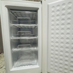 冷凍庫の画像