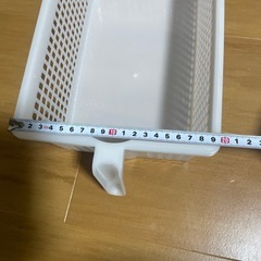 収納カゴ
の画像