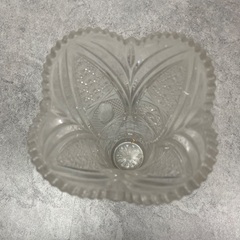 12/14まで【無料】ガラス花瓶　の画像