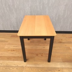 ≪引取り限定≫伸長式 ダイニングテーブル 29819円 80001370の画像