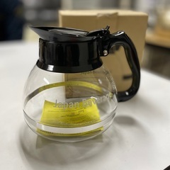 コーヒーデカンタ デキャンタ 1800の画像