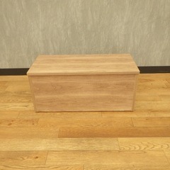 ≪引取り限定≫収納ボックス 15364円 80001379の画像