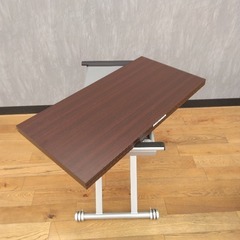 ≪引取り限定≫昇降テーブル 54455円 80001389の画像