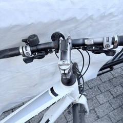 GIANT ジャイアントESCAPEエスケープ RX3 2018年頃 クロスバイクの画像