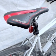 GIANT ジャイアントESCAPEエスケープ RX3 2018年頃 クロスバイクの画像