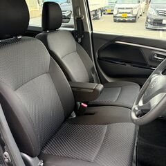 ☆スズキ　ワゴンR☆車検R8年6月まで☆の画像