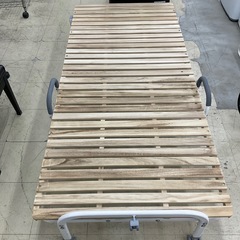 すのこベット 折りたたみ式の画像