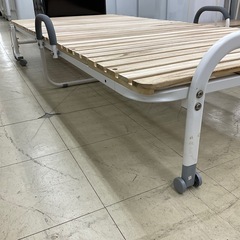 すのこベット 折りたたみ式の画像