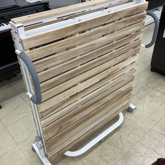 すのこベット 折りたたみ式の画像