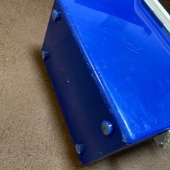 クーラーボックスの画像